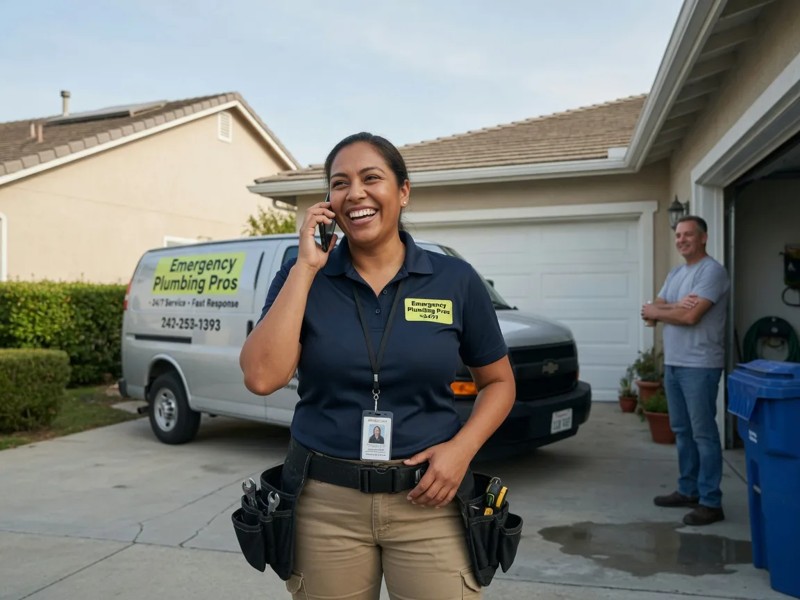 Emergency Plumber Knox City, TX FAQs